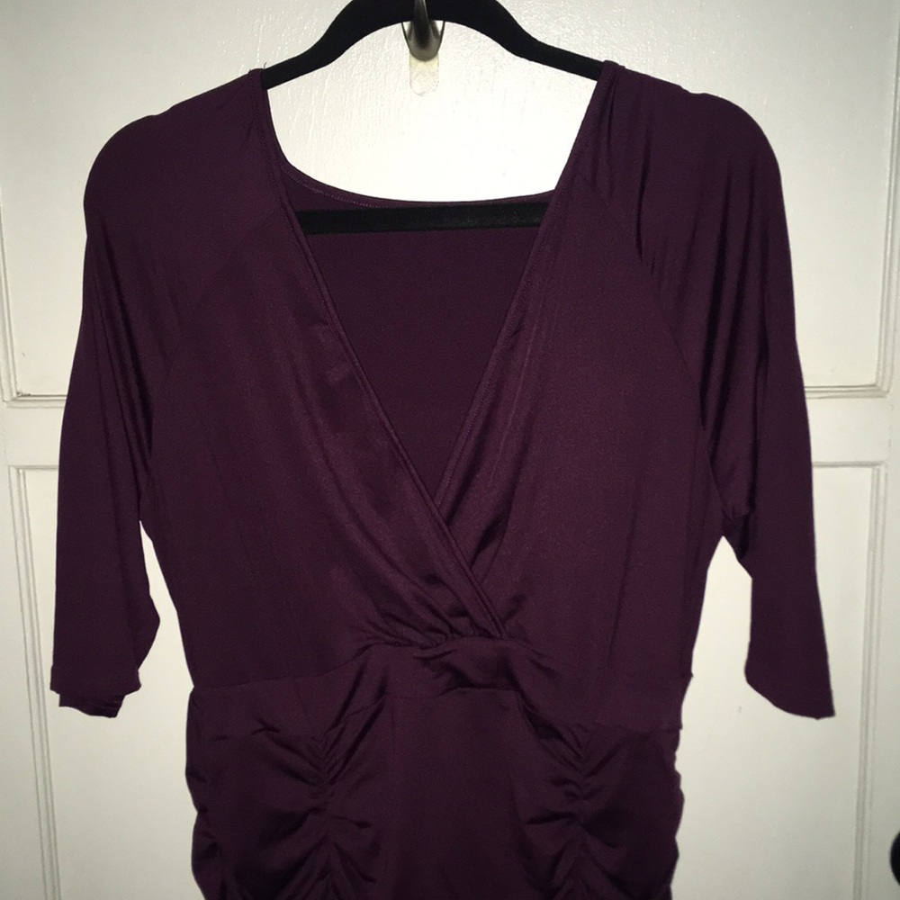 Dress - Picture 2 of 4